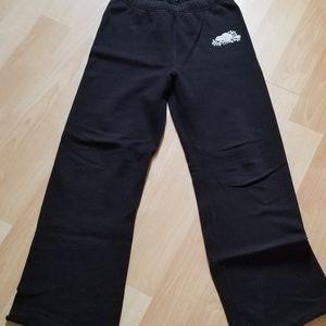 Roots joggers